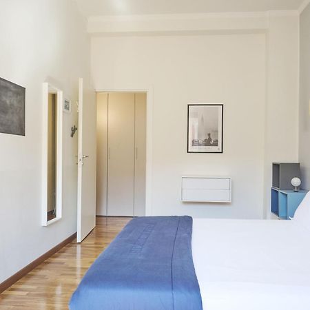 Apartmán Milan Retreats Brera Exteriér fotografie