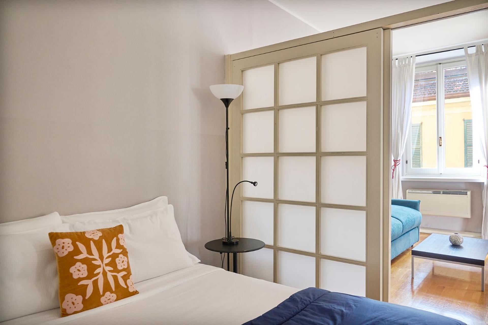 Apartmán Milan Retreats Brera Exteriér fotografie