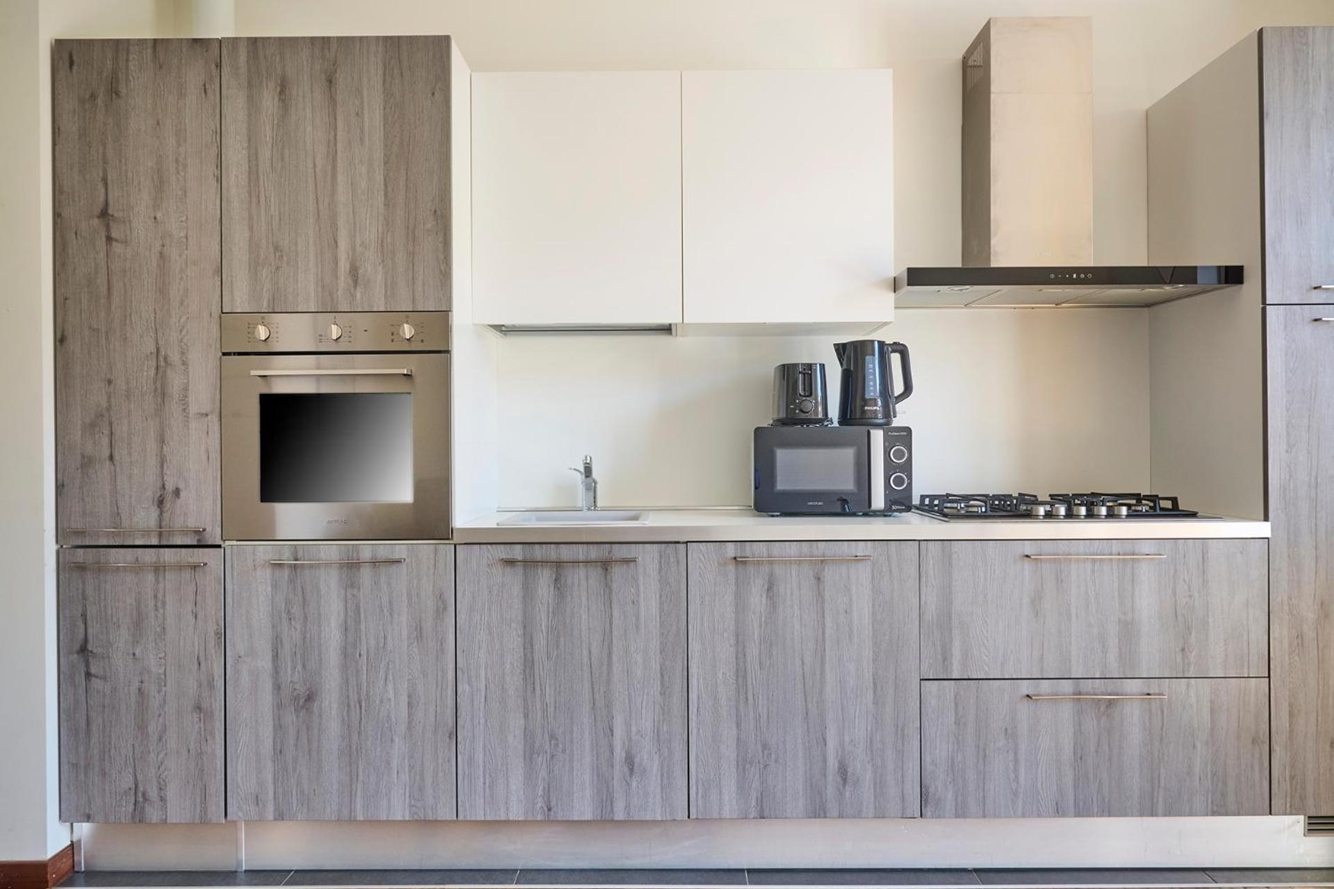 Apartmán Milan Retreats Brera Exteriér fotografie